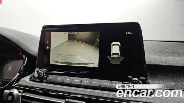 Kia Seltos Trendy, 2023 16