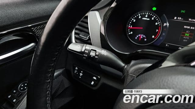 Kia Seltos Trendy, 2023 19