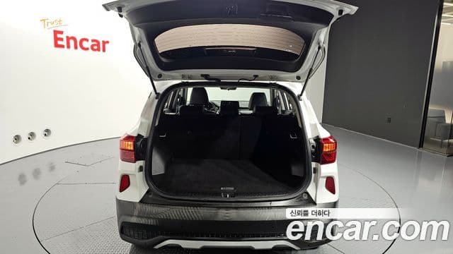 Kia Seltos Trendy, 2023 20