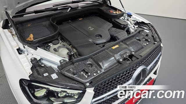 Mercedes-Benz GLE-класс W167 GLE450 4MATIC, 2025 6