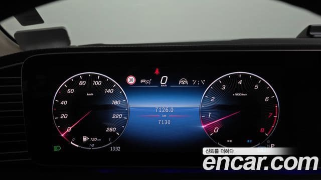 Mercedes-Benz GLE-класс W167 GLE450 4MATIC, 2025 8