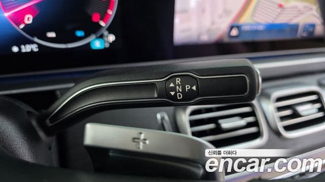 Mercedes-Benz GLE-класс W167 GLE450 4MATIC, 2025 9