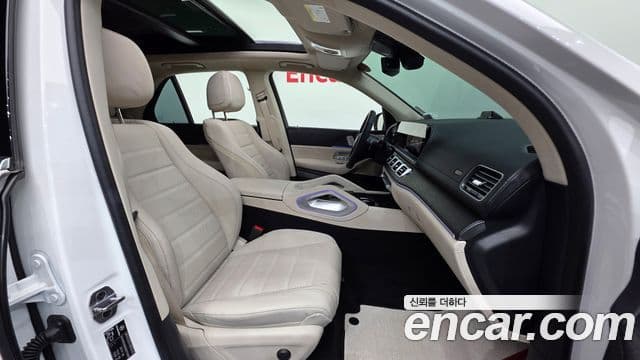 Mercedes-Benz GLE-класс W167 GLE450 4MATIC, 2025 10