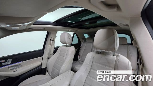 Mercedes-Benz GLE-класс W167 GLE450 4MATIC, 2025 12