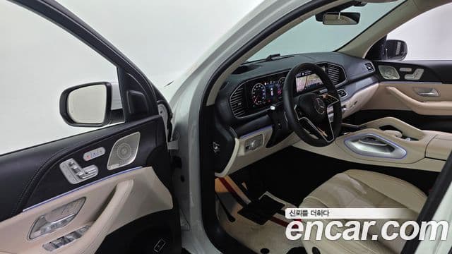 Mercedes-Benz GLE-класс W167 GLE450 4MATIC, 2025 13