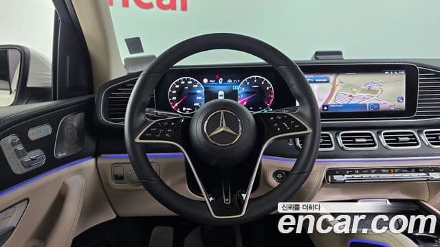 Mercedes-Benz GLE-класс W167 GLE450 4MATIC, 2025 15
