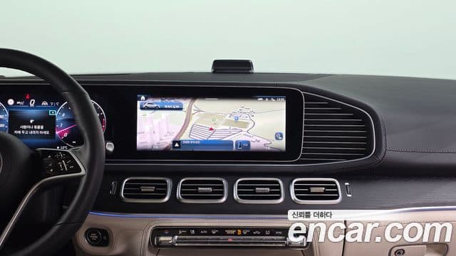 Mercedes-Benz GLE-класс W167 GLE450 4MATIC, 2025 16