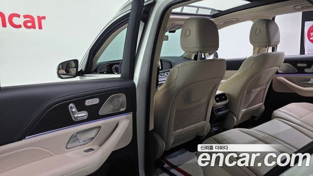 Mercedes-Benz GLE-класс W167 GLE450 4MATIC, 2025 18