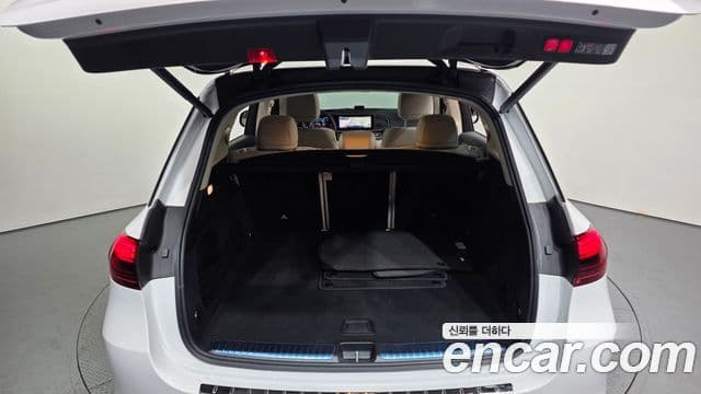 Mercedes-Benz GLE-класс W167 GLE450 4MATIC, 2025 20