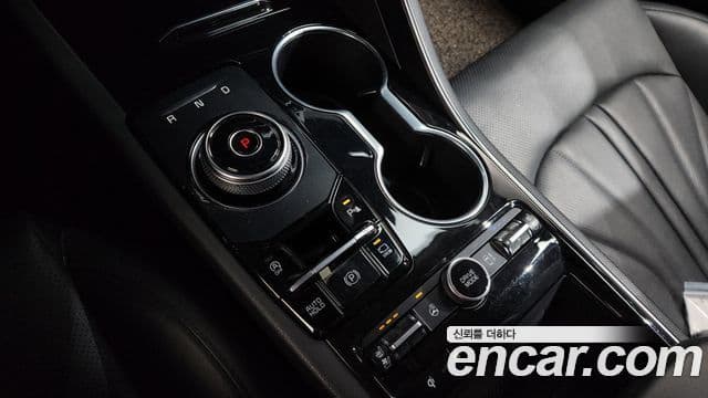 Kia K5 3세대 Signature, 2020 9