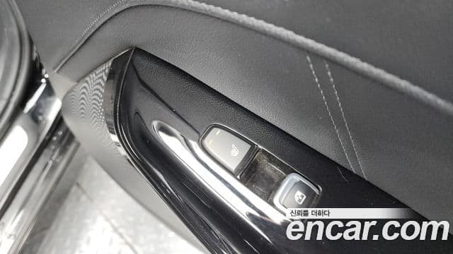 Kia K5 3세대 Signature, 2020 18