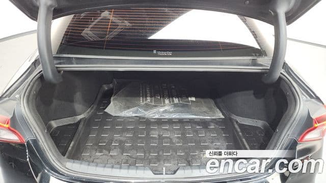 Kia K5 3세대 Signature, 2020 20