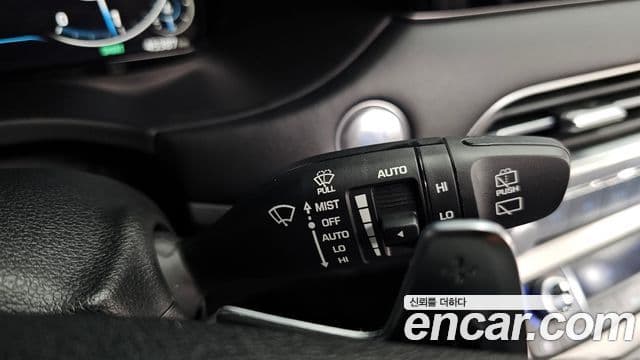 Hyundai Palisade Calligraphy, 2021 15