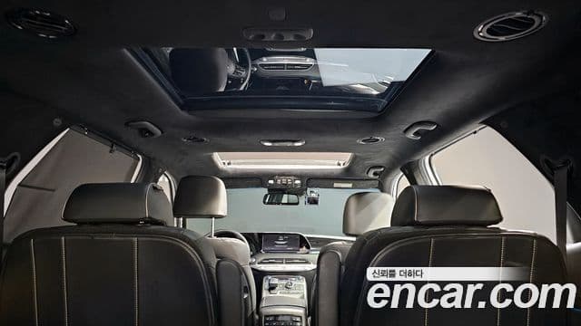 Hyundai Palisade Calligraphy, 2021 19