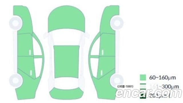 Hyundai Palisade Calligraphy, 2021 20