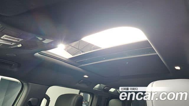 Land Rover Defender (L663) 110 D300 75th Edition, 2023 19