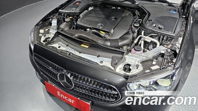 Mercedes-Benz E-класс W213 Avantgarde, 2022 6