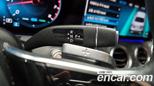 Mercedes-Benz E-класс W213 Avantgarde, 2022 9