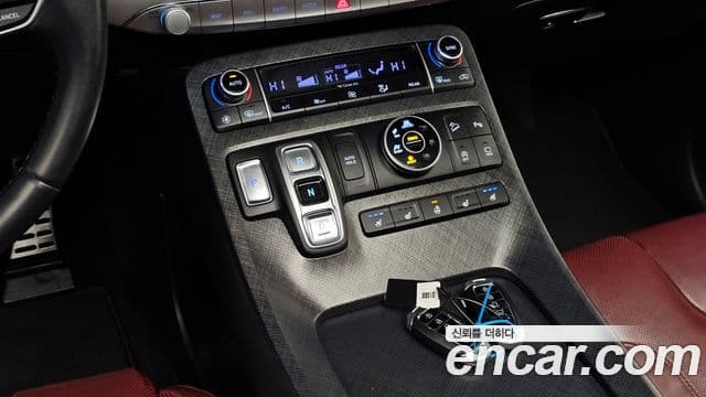 Hyundai Palisade Prestige, 2019 9