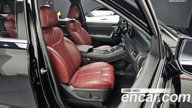 Hyundai Palisade Prestige, 2019 10