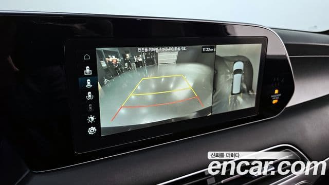 Hyundai Palisade Prestige, 2019 15