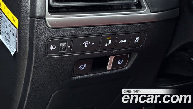 Hyundai Palisade Prestige, 2019 16