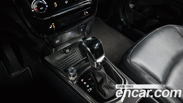 KG모빌리티(SsangYong) Berry New Tivoli V3, 2022 9