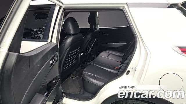 KG모빌리티(SsangYong) Berry New Tivoli V3, 2022 11