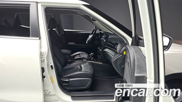 KG모빌리티(SsangYong) Berry New Tivoli V3, 2022 12