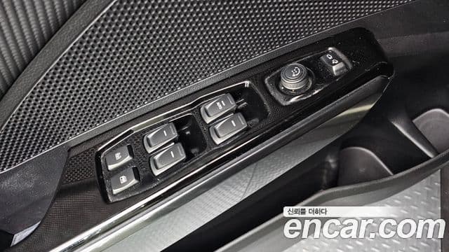 KG모빌리티(SsangYong) Berry New Tivoli V3, 2022 13