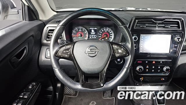 KG모빌리티(SsangYong) Berry New Tivoli V3, 2022 15