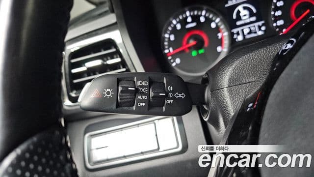 KG모빌리티(SsangYong) Berry New Tivoli V3, 2022 16