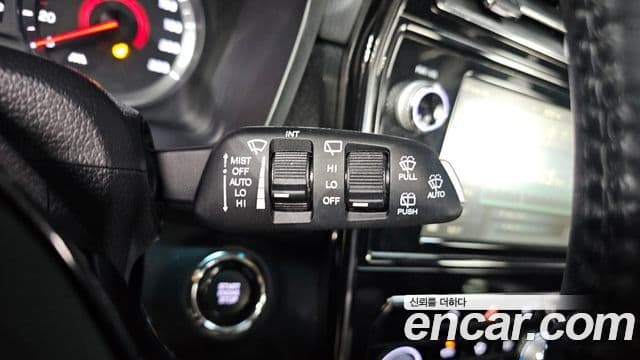 KG모빌리티(SsangYong) Berry New Tivoli V3, 2022 17