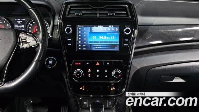 KG모빌리티(SsangYong) Berry New Tivoli V3, 2022 18