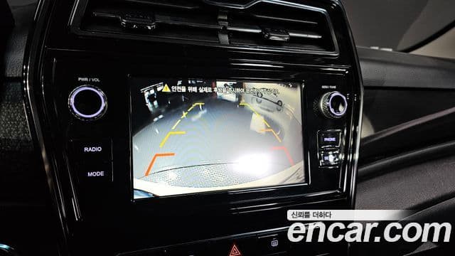 KG모빌리티(SsangYong) Berry New Tivoli V3, 2022 19