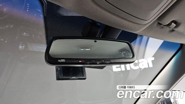 KG모빌리티(SsangYong) Berry New Tivoli V3, 2022 20