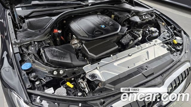 BMW 3시리즈 (G20) 320d xDrive M Sport, 2021 6