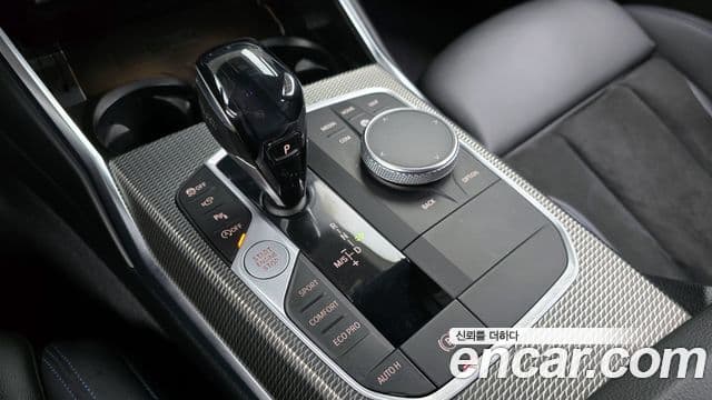BMW 3시리즈 (G20) 320d xDrive M Sport, 2021 9