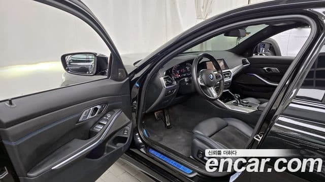 BMW 3시리즈 (G20) 320d xDrive M Sport, 2021 10