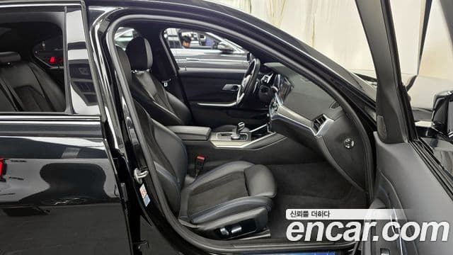 BMW 3시리즈 (G20) 320d xDrive M Sport, 2021 11