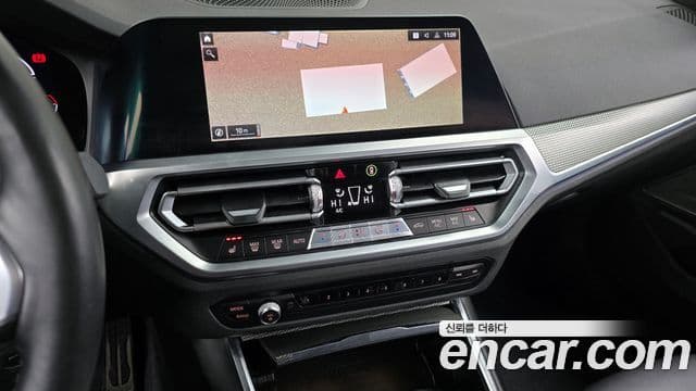 BMW 3시리즈 (G20) 320d xDrive M Sport, 2021 14