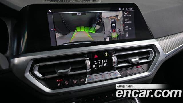 BMW 3시리즈 (G20) 320d xDrive M Sport, 2021 15