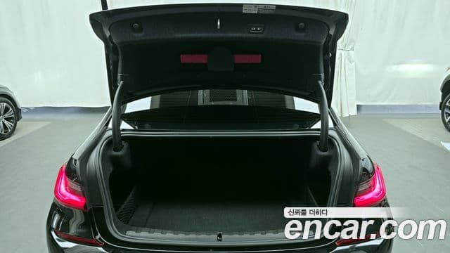 BMW 3시리즈 (G20) 320d xDrive M Sport, 2021 20