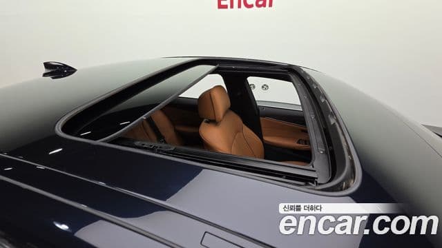 BMW 5시리즈 (G30) 520i M Sport, 2021 12