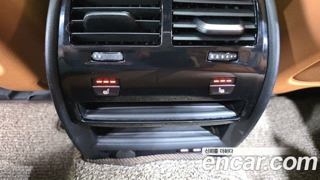 BMW 5시리즈 (G30) 520i M Sport, 2021 18