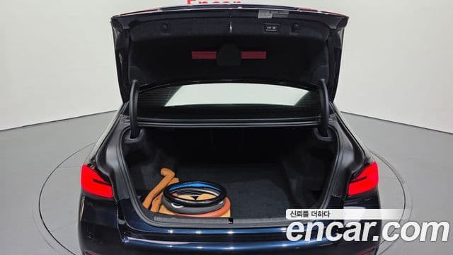 BMW 5시리즈 (G30) 520i M Sport, 2021 20