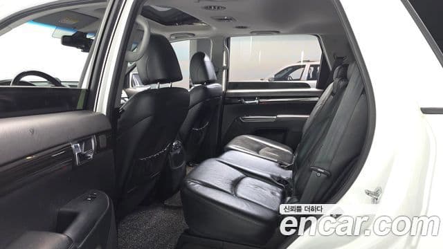 Kia Mohave 4WD KV300, 2012 12