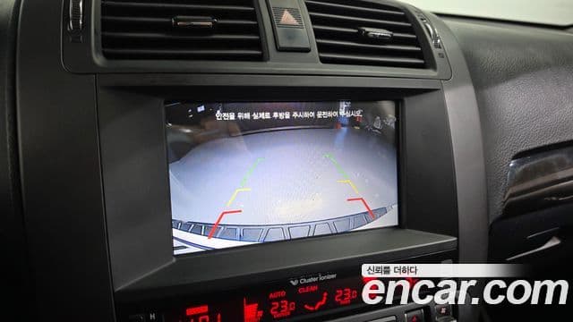 Kia Mohave 4WD KV300, 2012 15