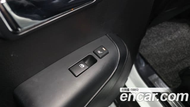 Kia Mohave 4WD KV300, 2012 18