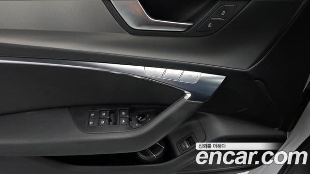 Audi A6 (C8), 2020 18